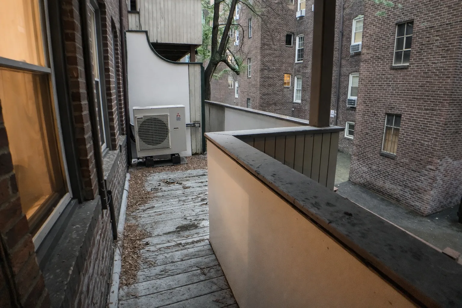 49 Saint Germain St, Back Bay