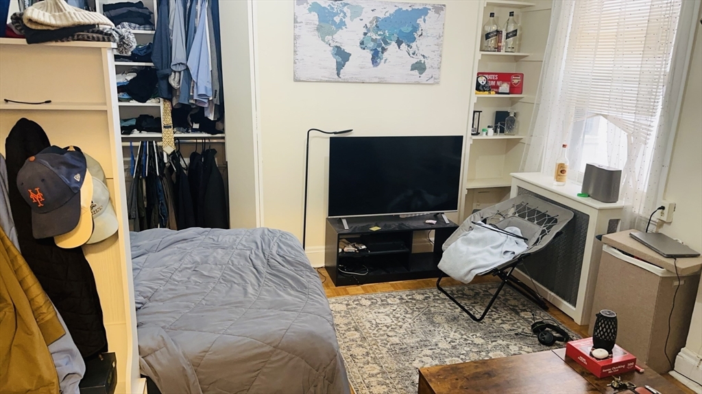 21 Beacon, Beacon Hill