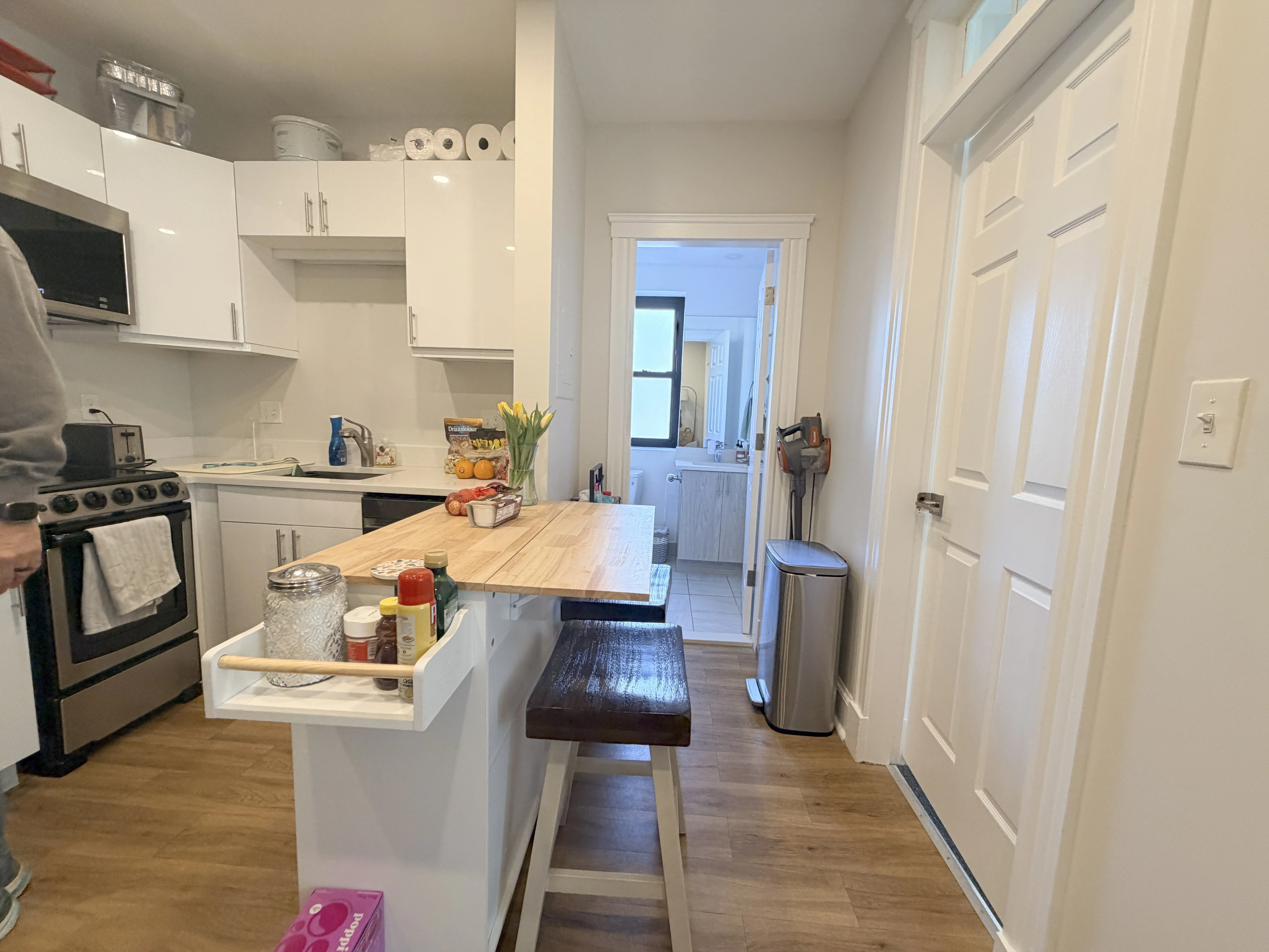 829 Beacon St, Fenway