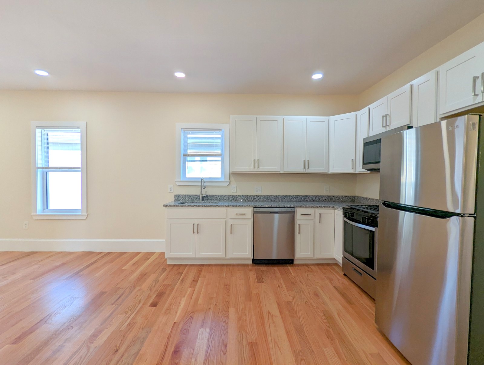 71 Merriam St, Union Square