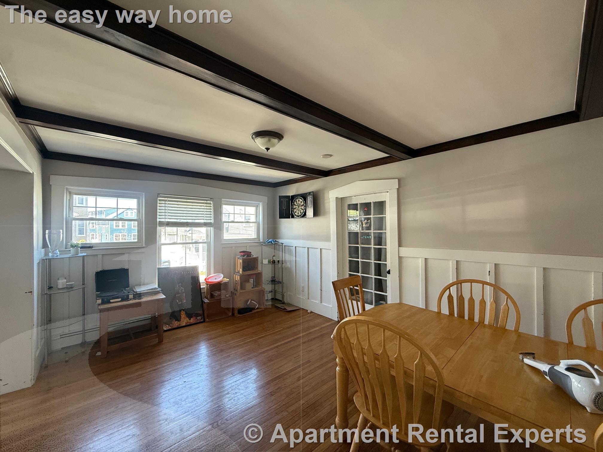 20 Bellevue St, Tufts