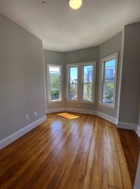 4 bed, 2 bath apartment for rent at 490 Sumner St Unit 2, East Boston — photo 4 of 7