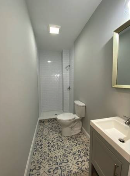 4 bed, 2 bath apartment for rent at 490 Sumner St Unit 2, East Boston — photo 7 of 7