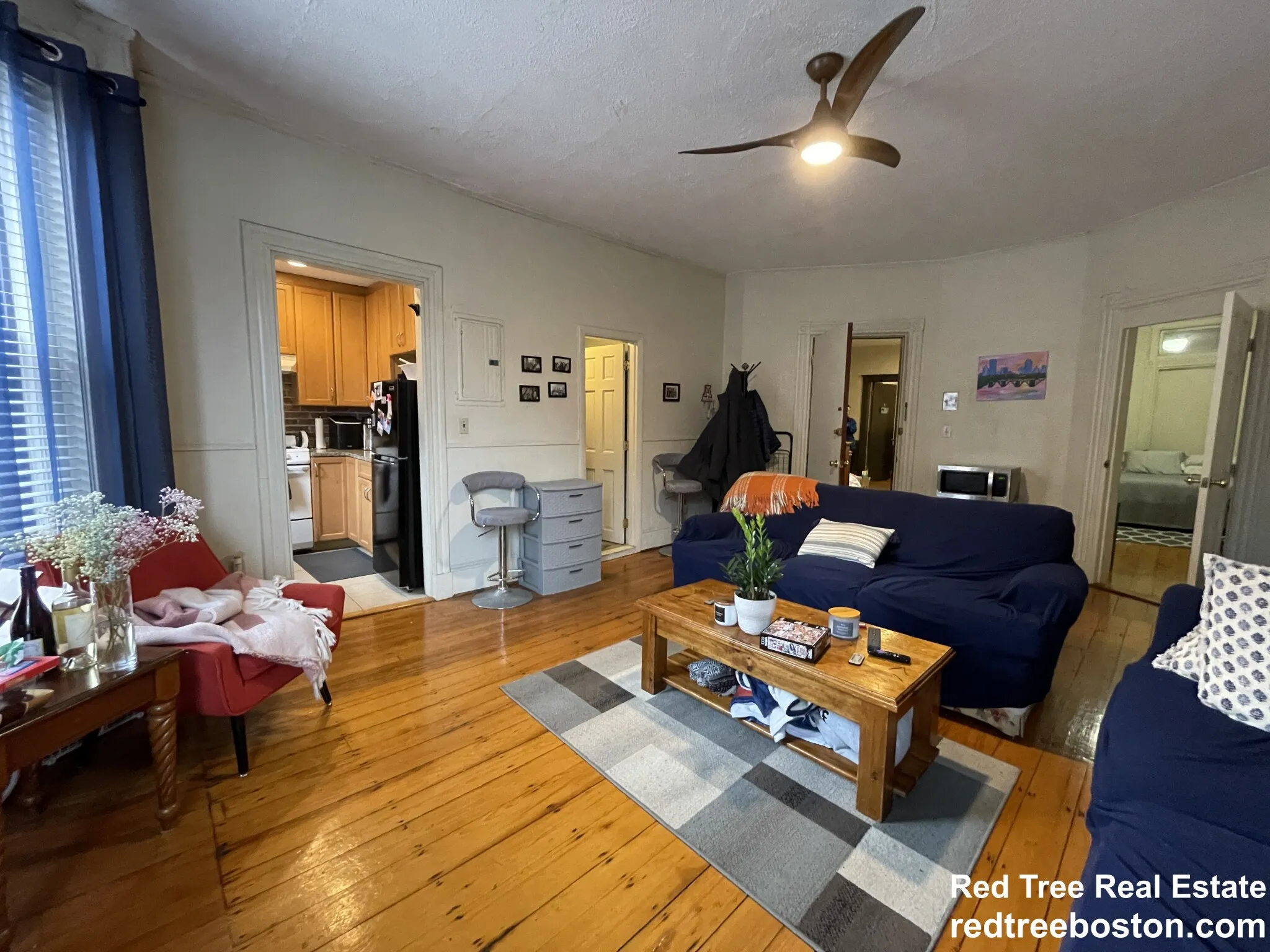 914 Beacon St, Fenway