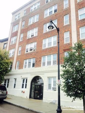 1691 Commonwealth Ave, Brighton