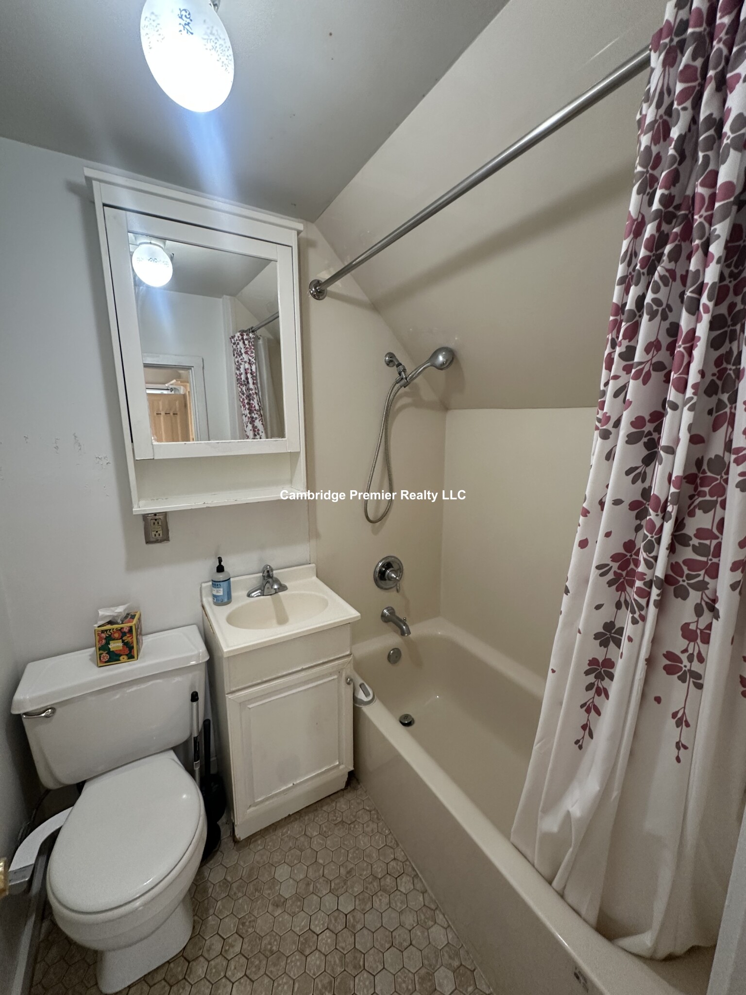 390 Highland Ave, Davis Square