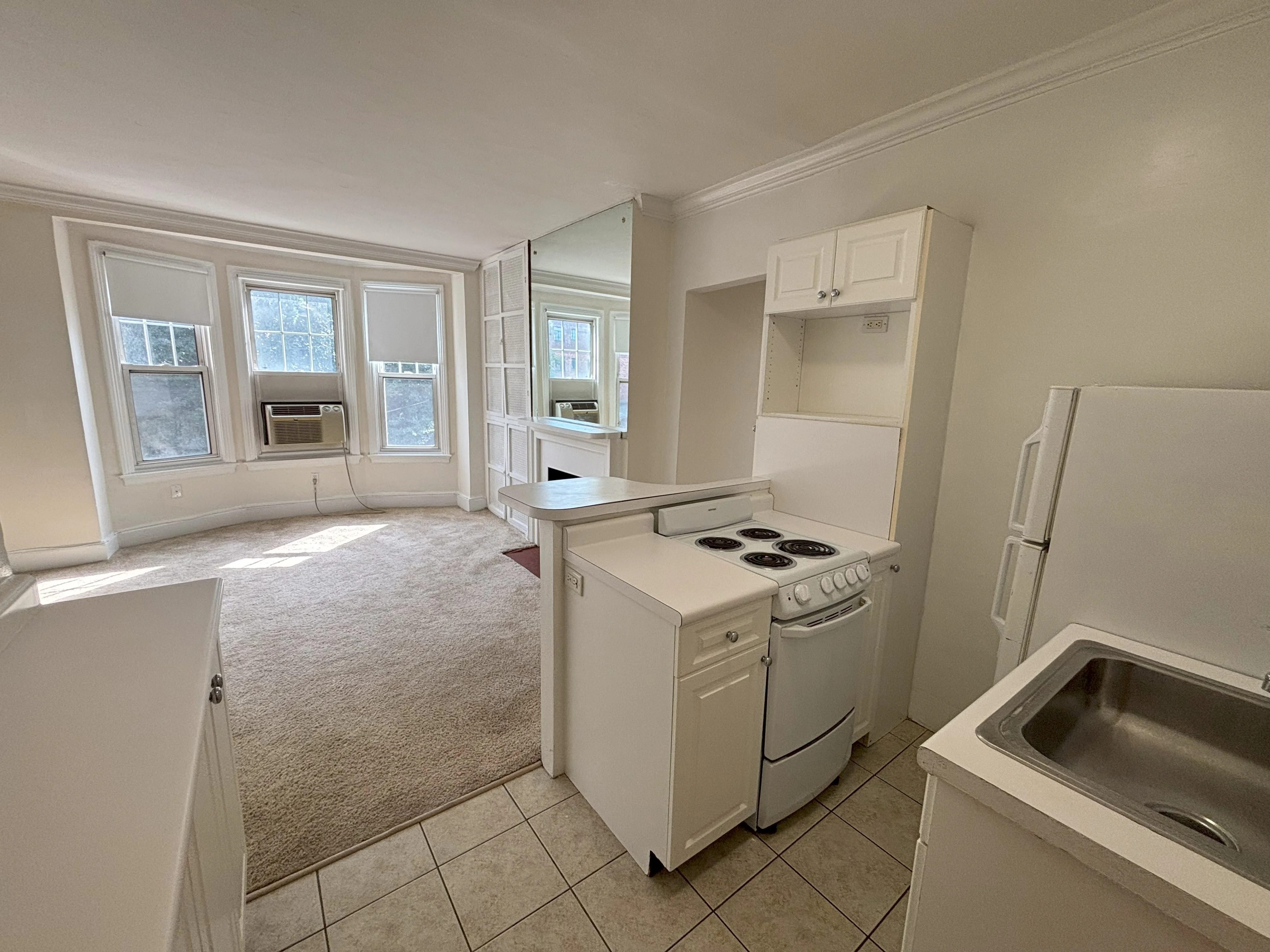 1223 Beacon St, Brookline
