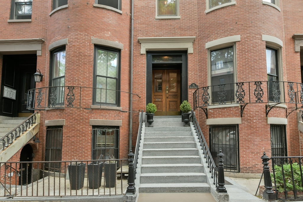 79 Waltham St, South End