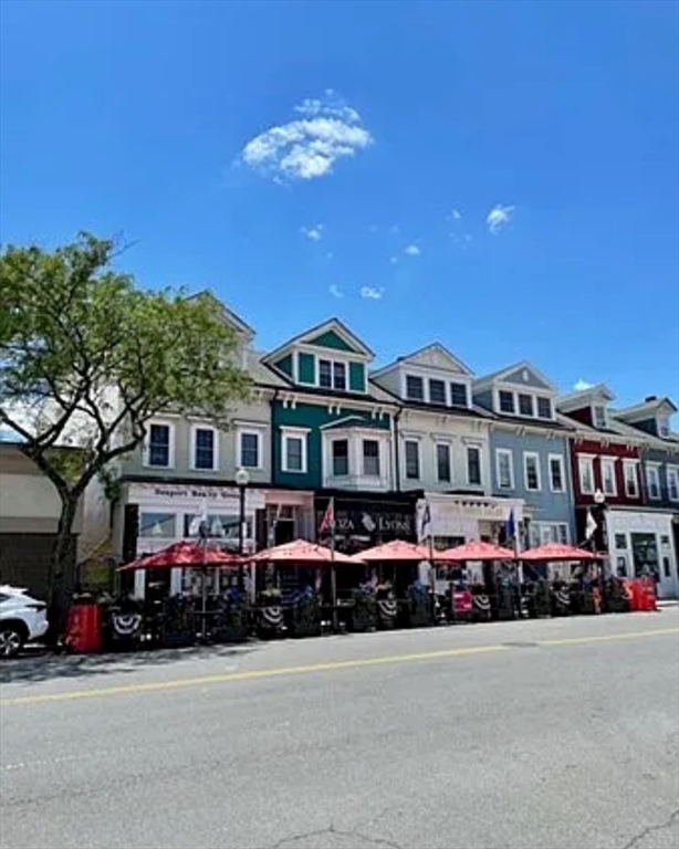 201 K St, South Boston