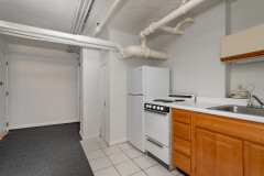 Studio bed, 1 bath apartment for rent at 49 Worthington St Unit 31, Mission Hill — photo 1 of 4