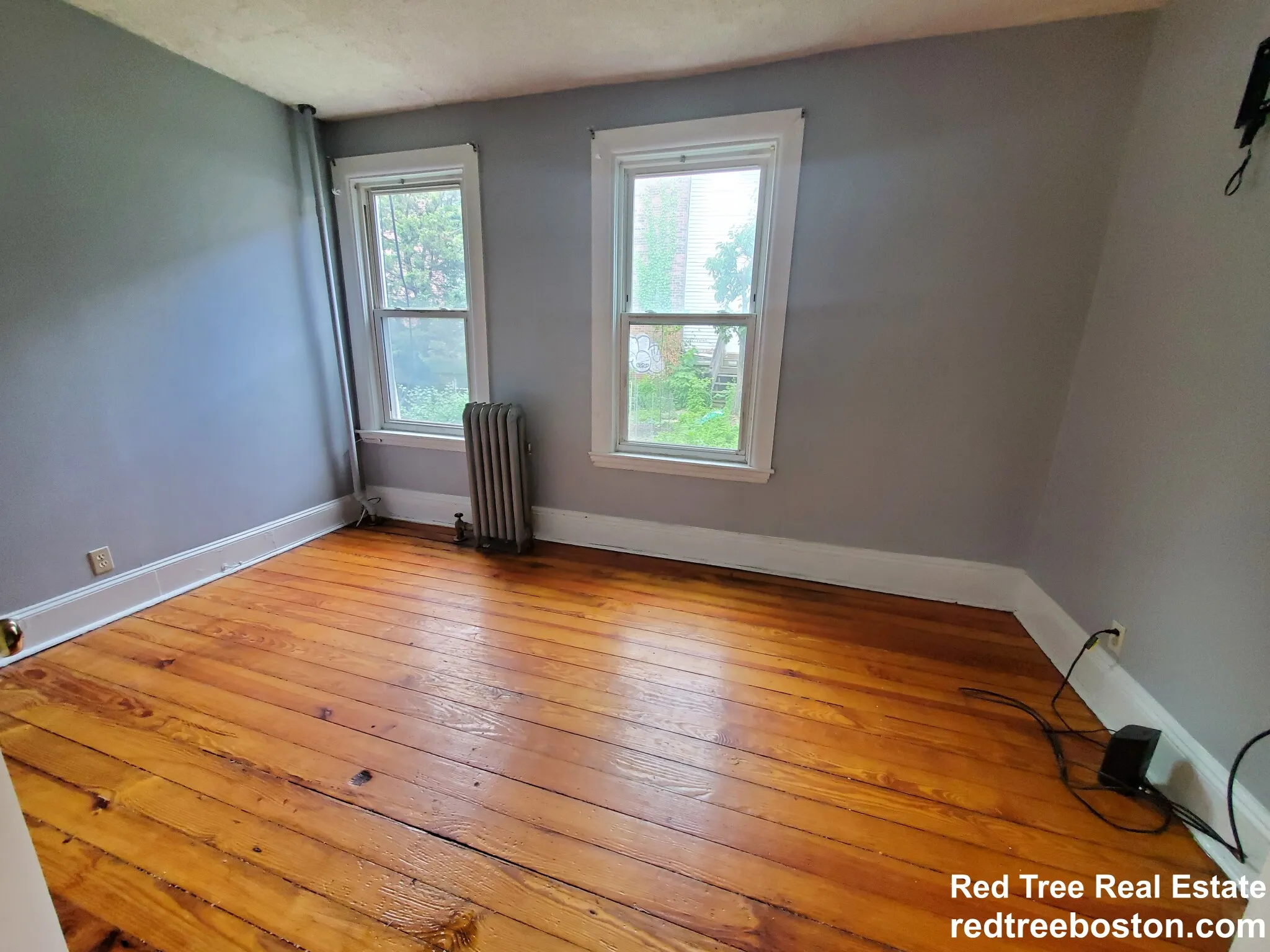 846 Huntington Ave, Mission Hill