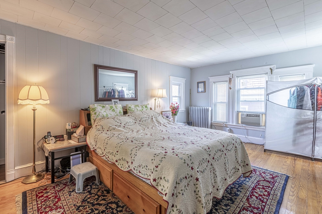 66 Hall Ave, Somerville