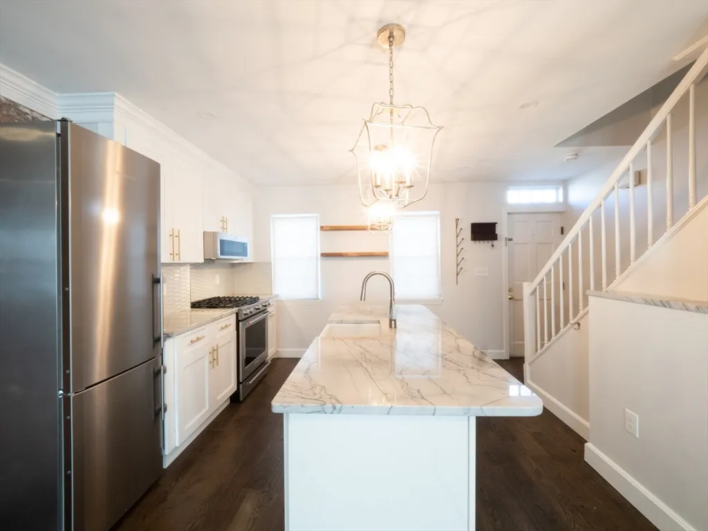 210 Third St, East Cambridge