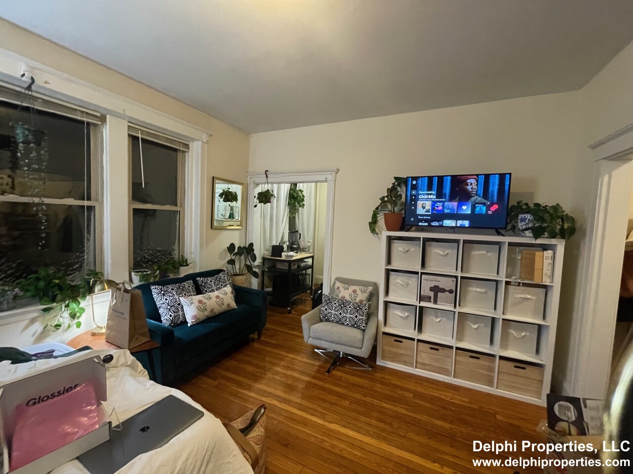 1610 Massachusetts Ave, Neighborhood Nine