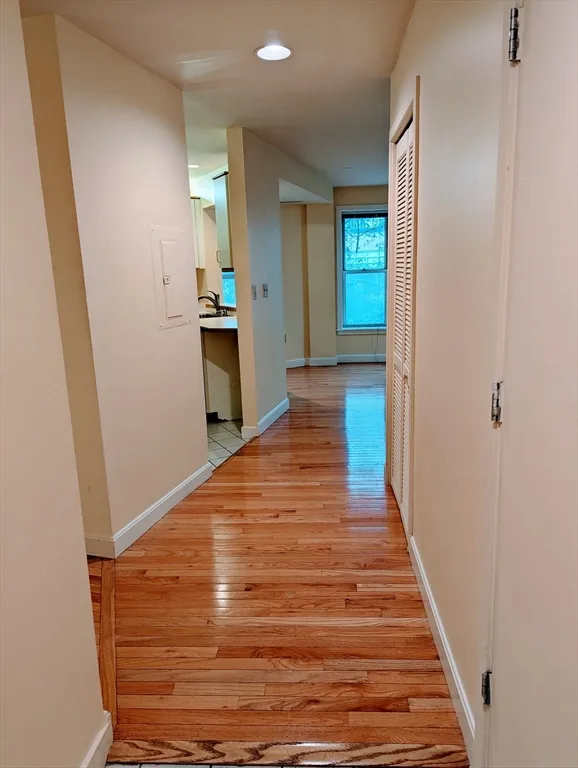 2 Chestnut, Cambridgeport