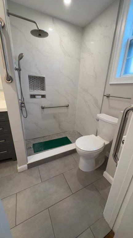 16 Allston, Dorchester