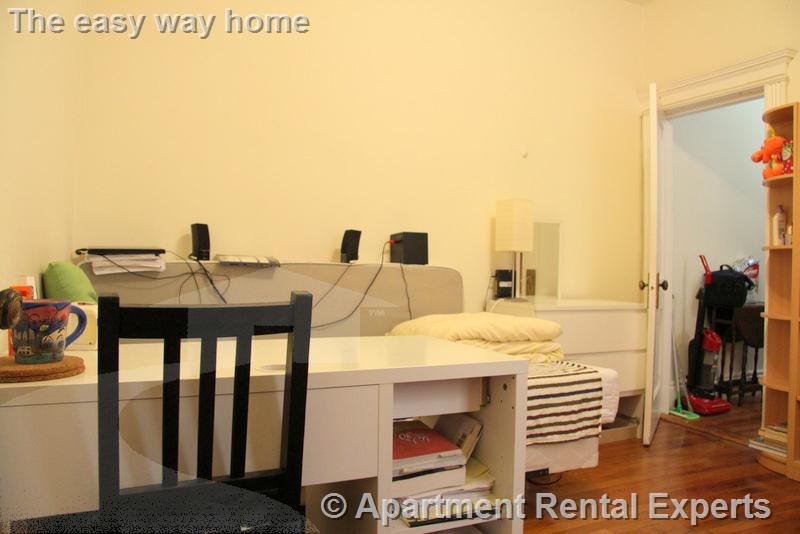 72 Kirkland St, Harvard Square