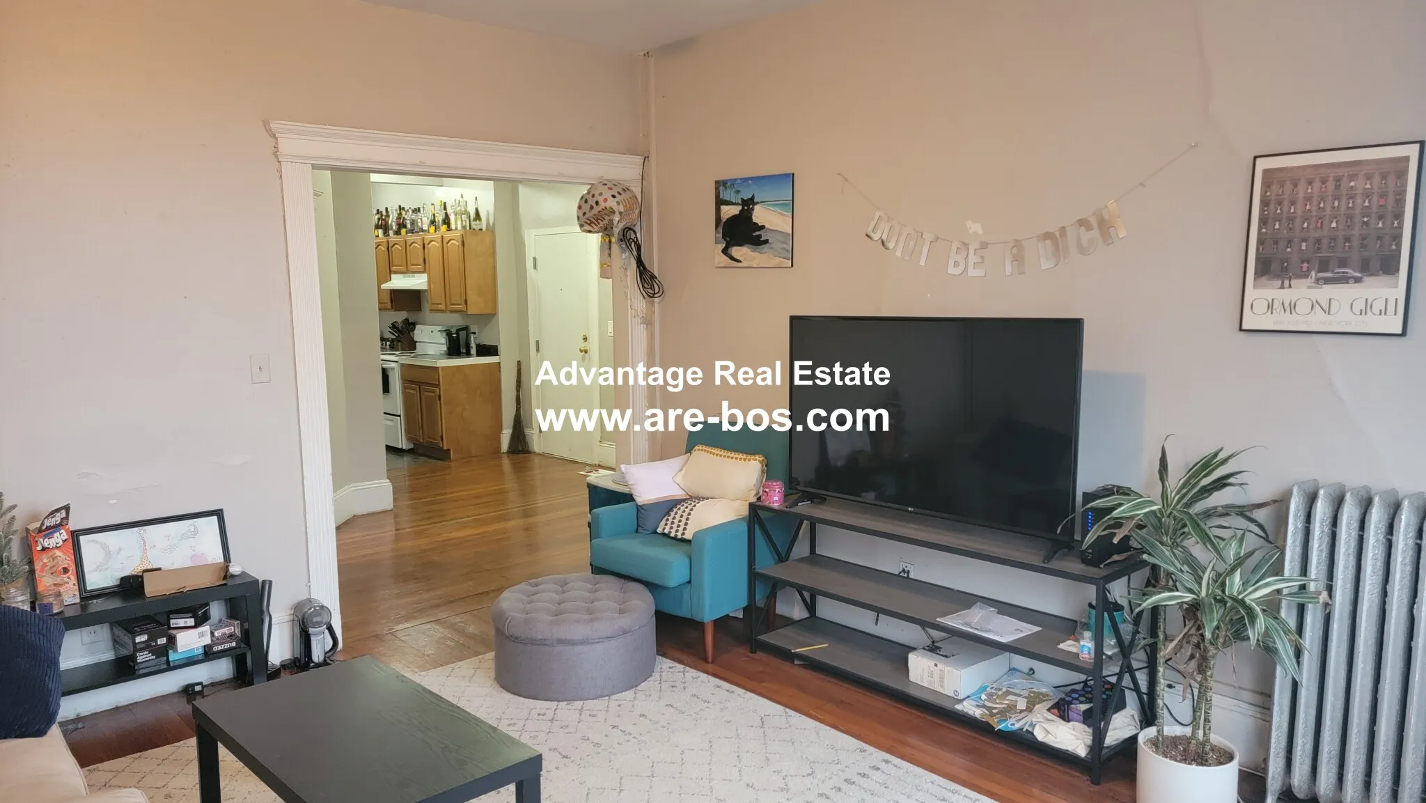 1056 Commonwealth Ave, Brighton