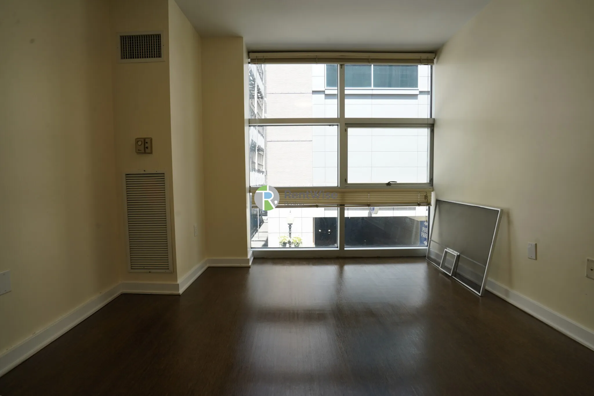 40 Boylston St, Downtown