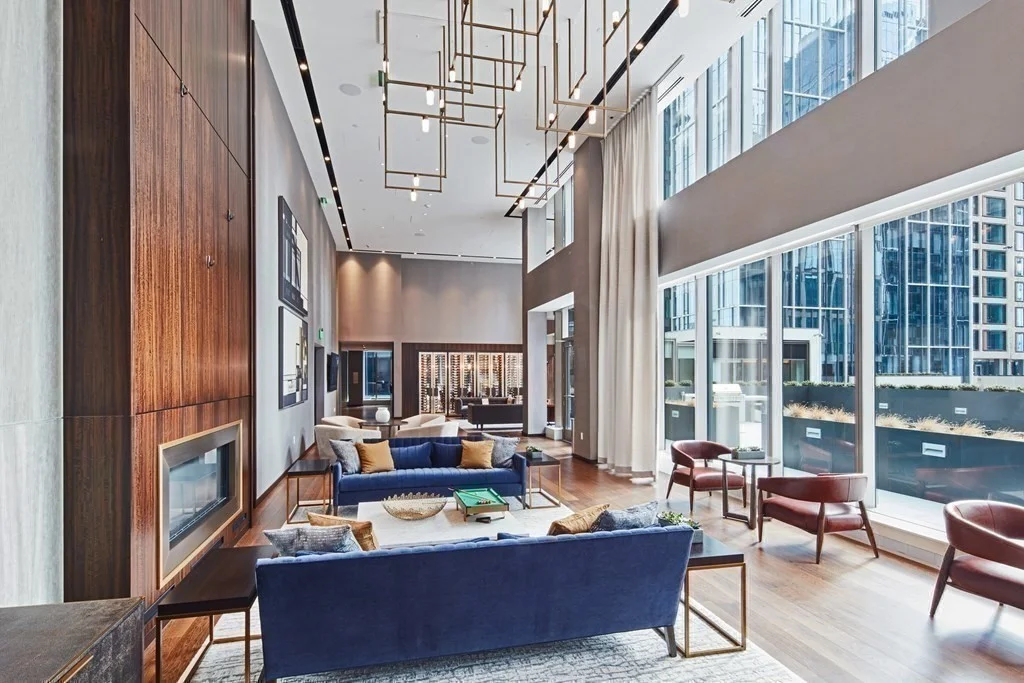 135 Seaport Blvd, South Boston