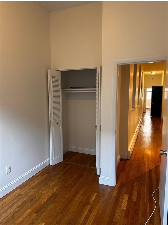 225 East Berkeley St, South End