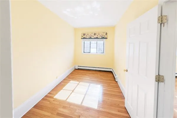 511 Beacon St, Back Bay
