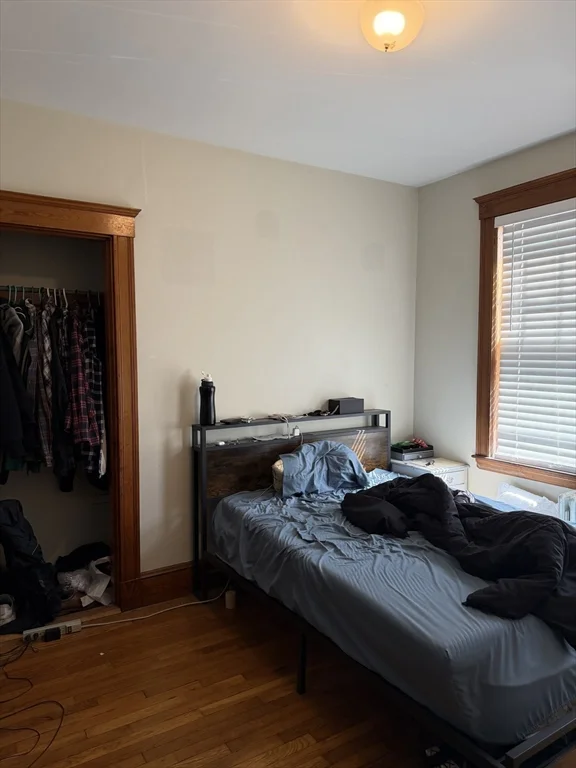 68 Thomas Park, South Boston