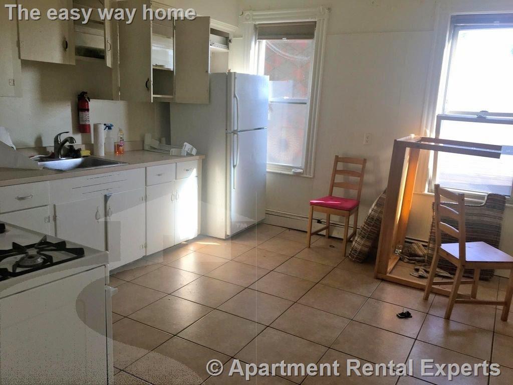 9 Fulkerson St, East Cambridge