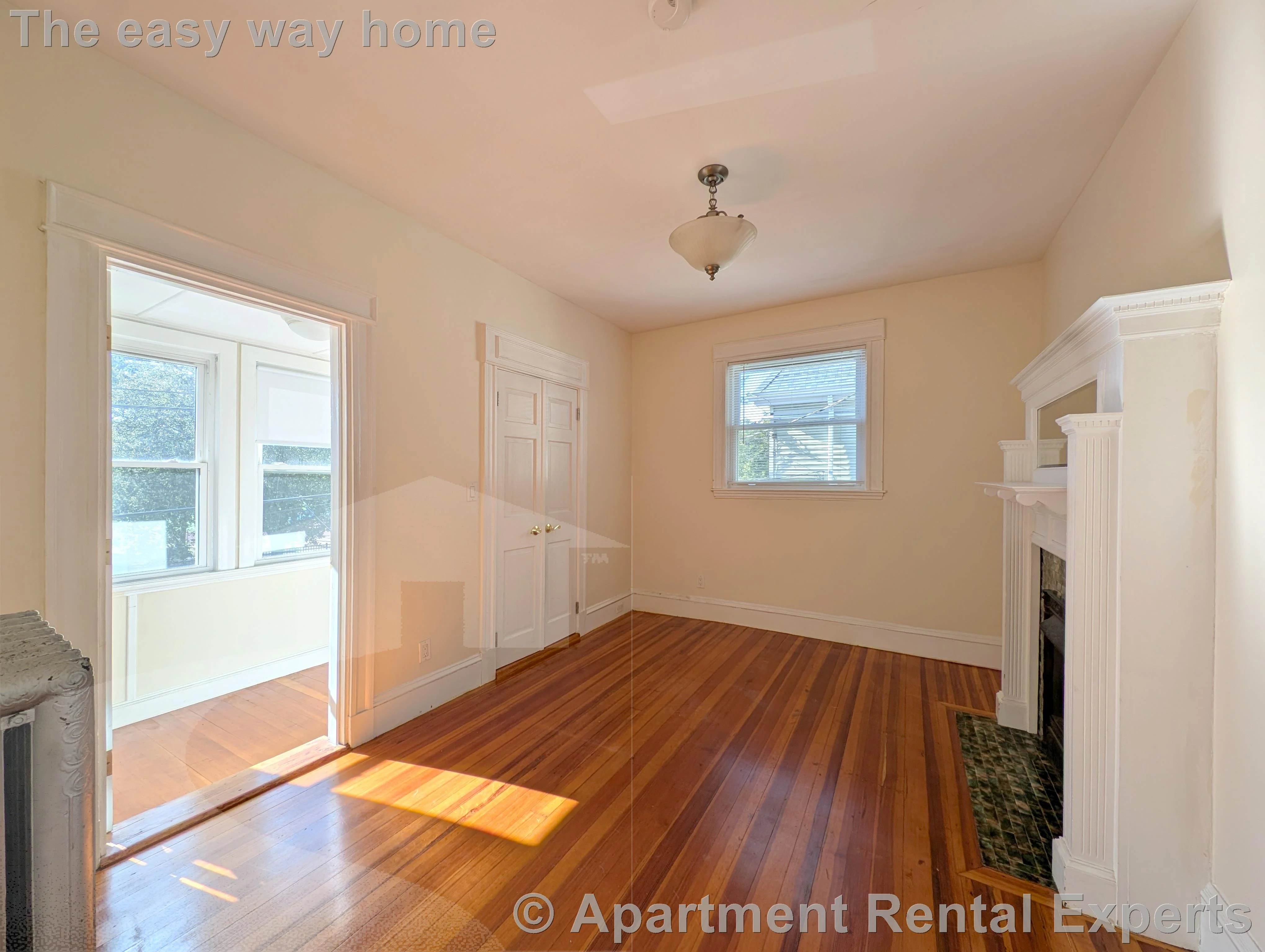 179 College Ave, Davis Square