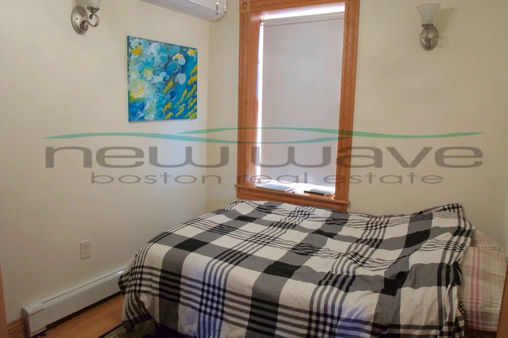 16 South Russell St, Beacon Hill