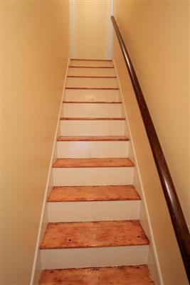 6 White Street Pl, North Cambridge