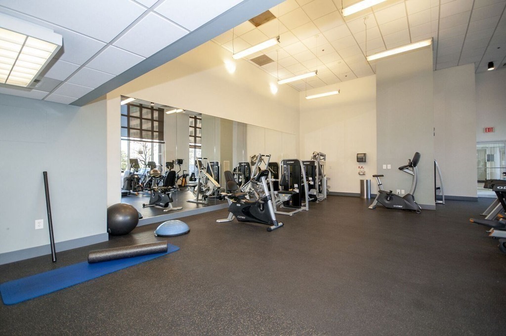 8-12 Museum Way, East Cambridge