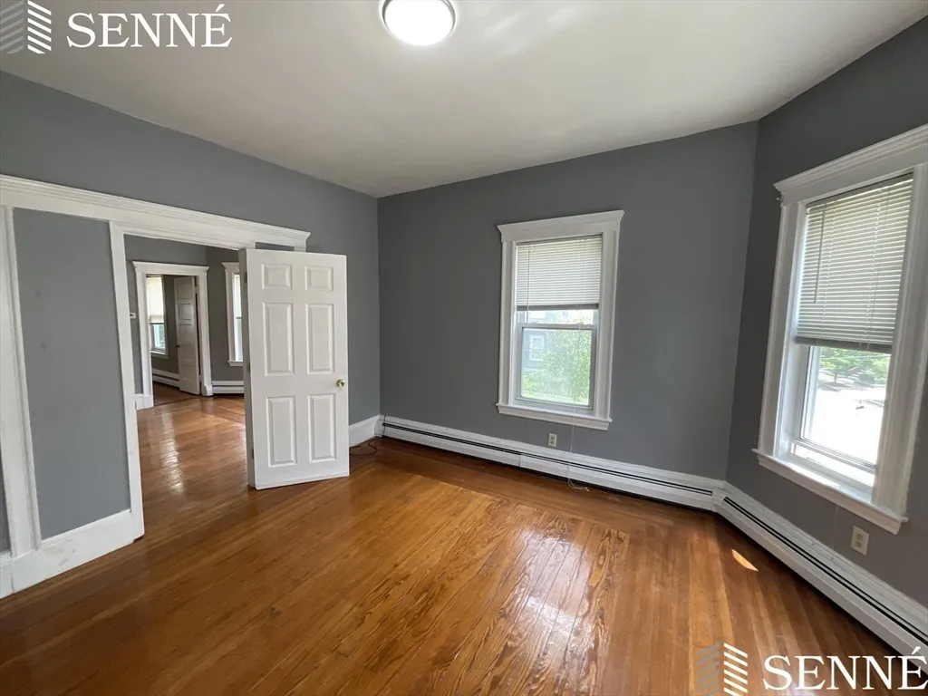 97 Morrison Ave, Powder House Square