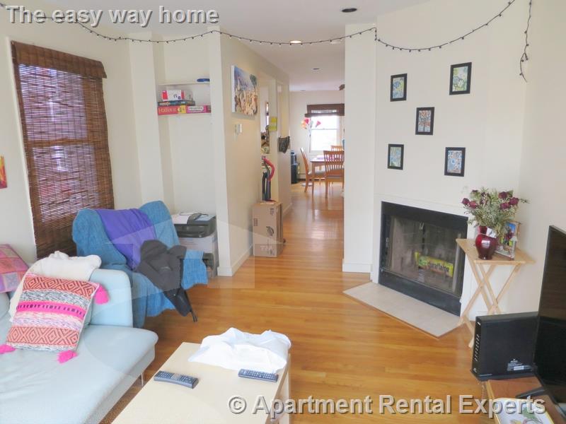 44A Union St, Kendall Square