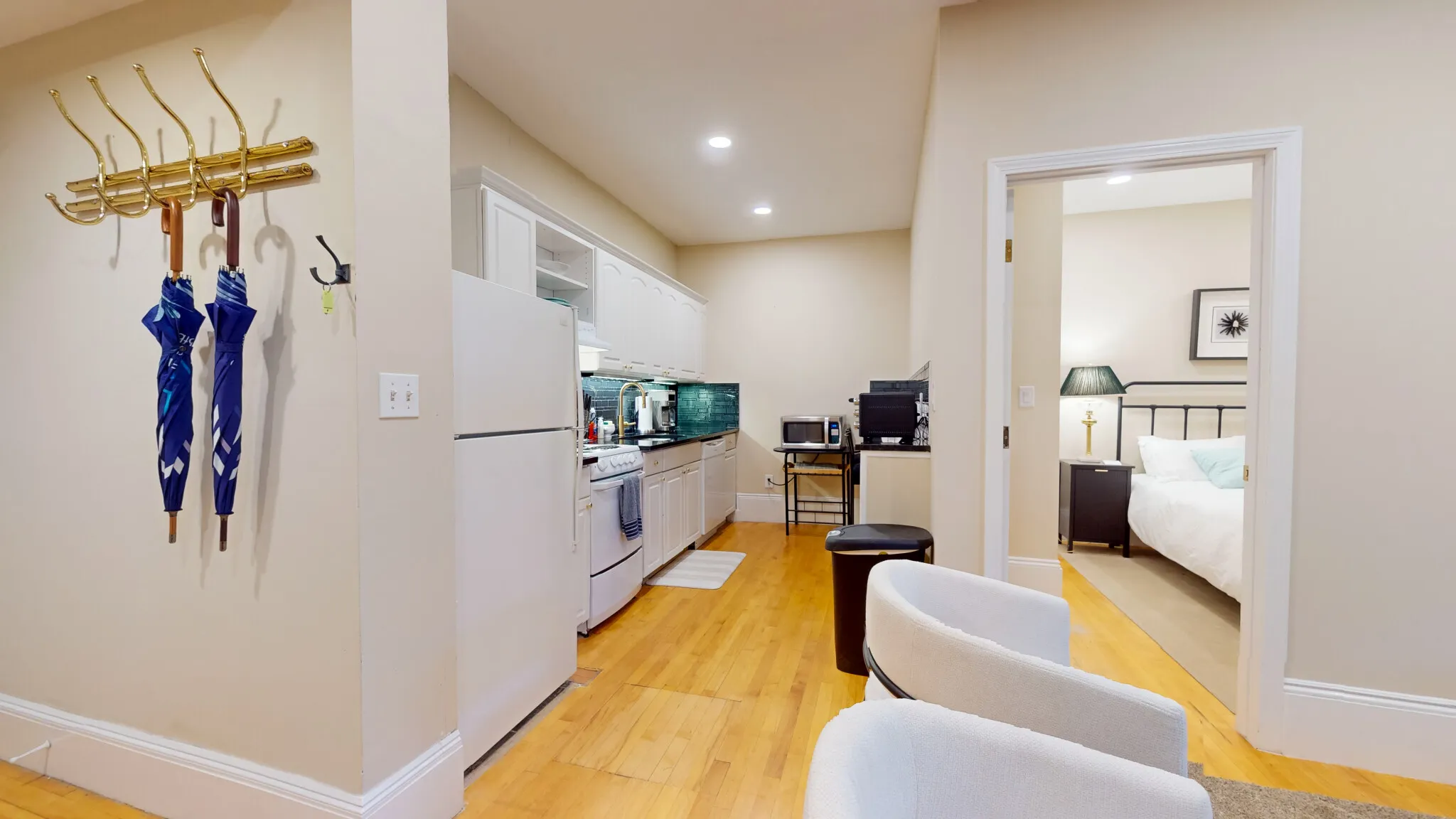 290 Beacon St, Back Bay