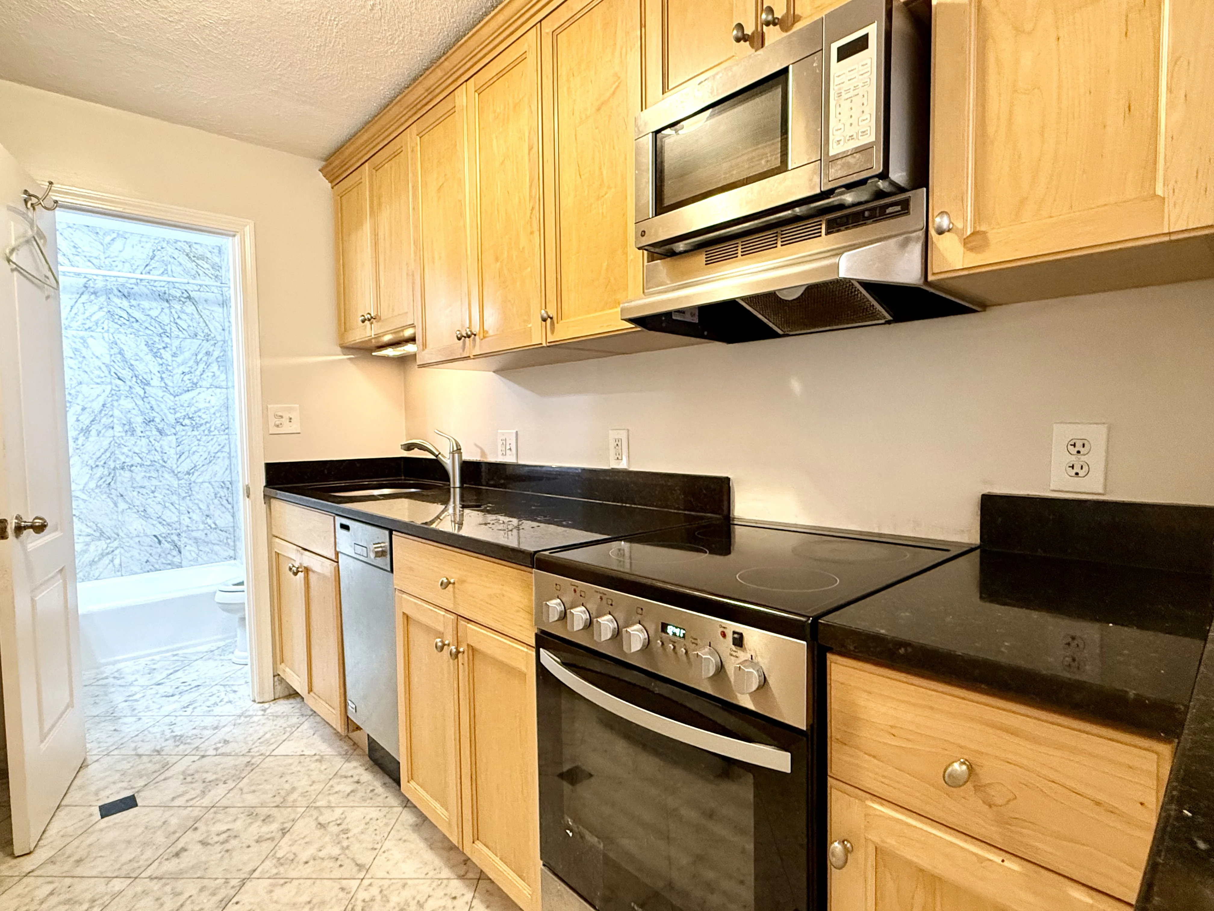 185 Beacon St, Back Bay