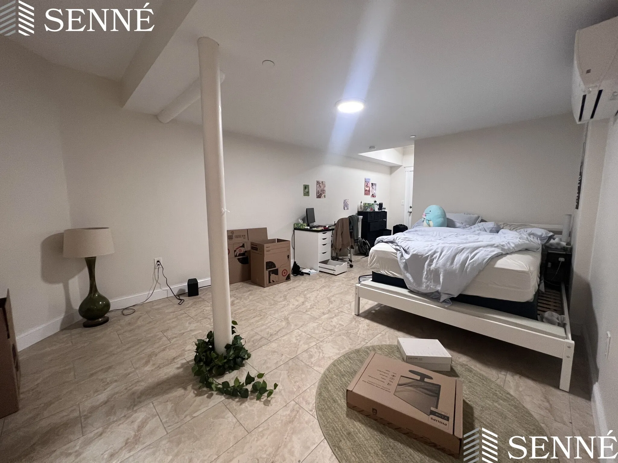 3 Linnaean St, Neighborhood Nine