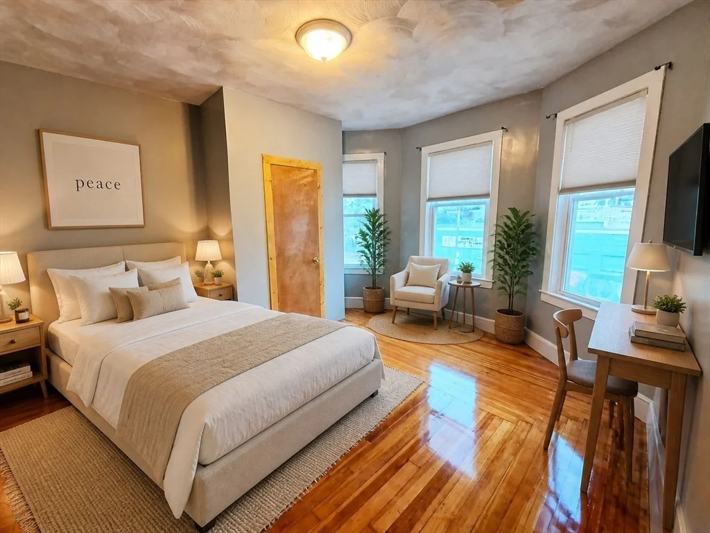 263 Talbot Ave, Dorchester