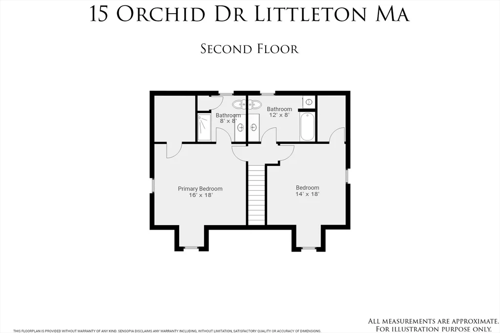 15 Orchid, Littleton