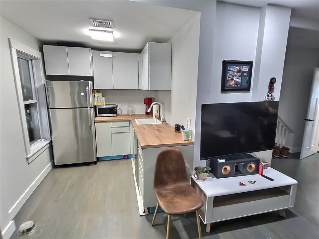 54 Telegraph, South Boston's Dorchester Heights