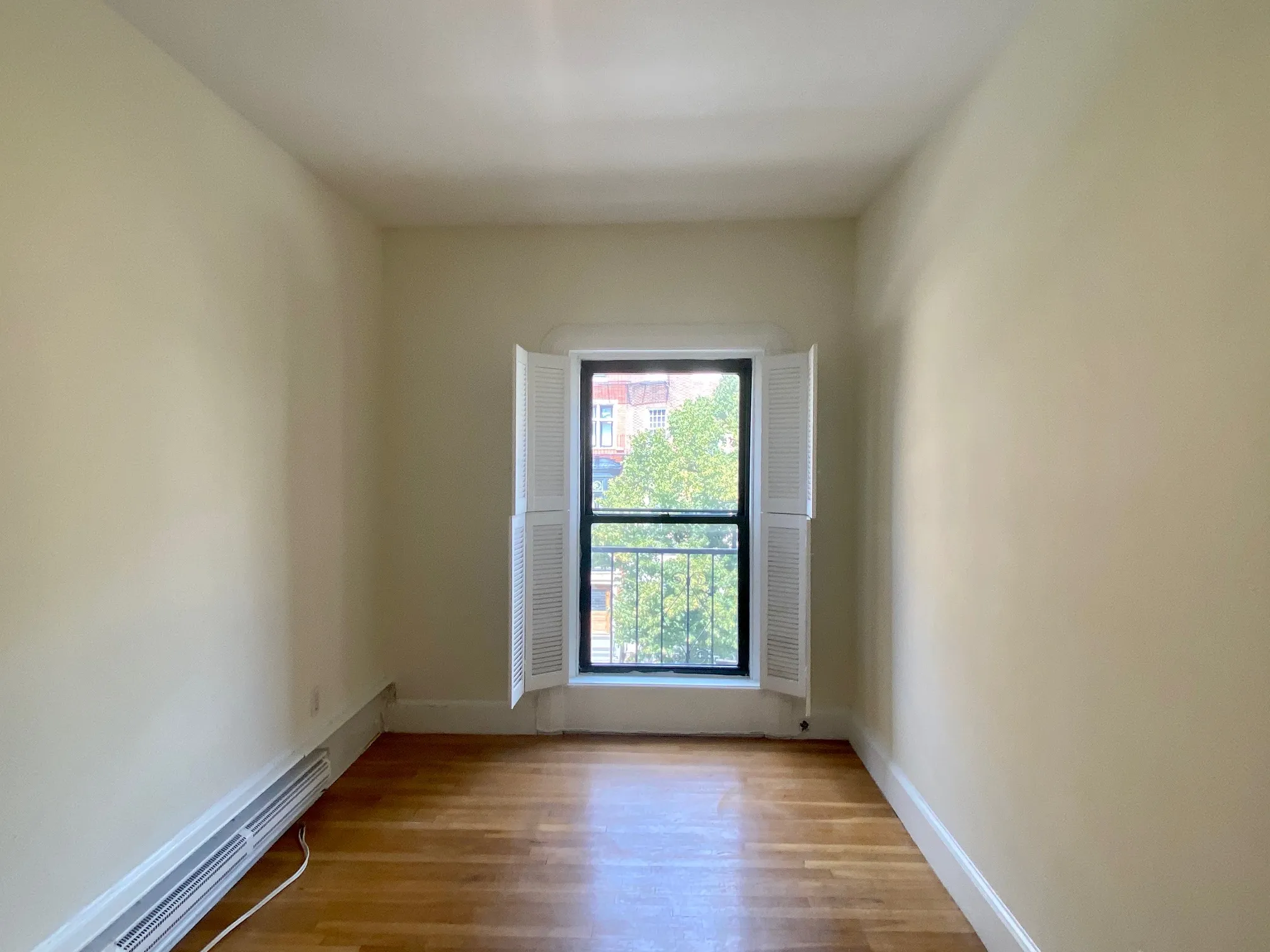 529 Beacon St, Back Bay