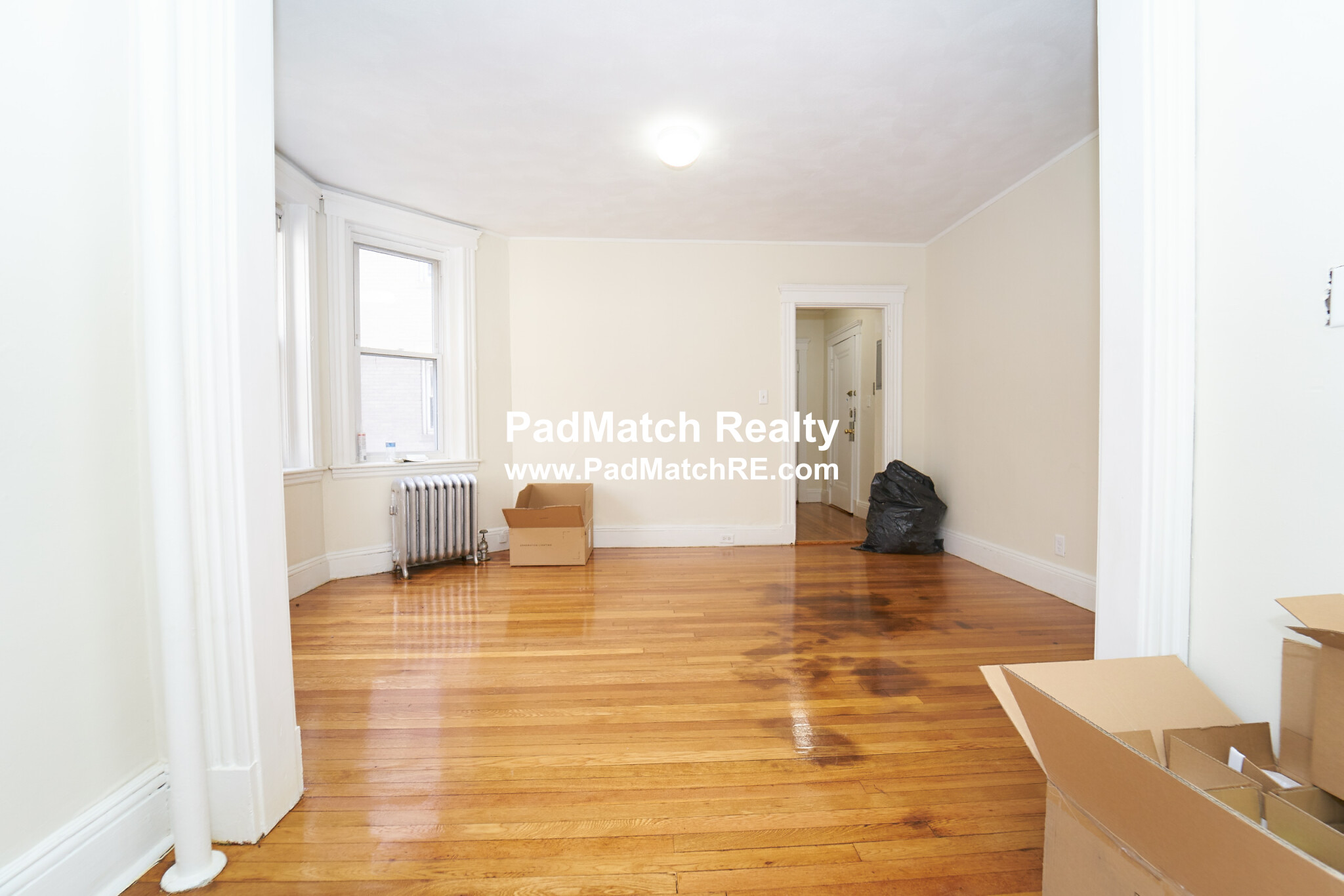 1191 Boylston St, Fenway