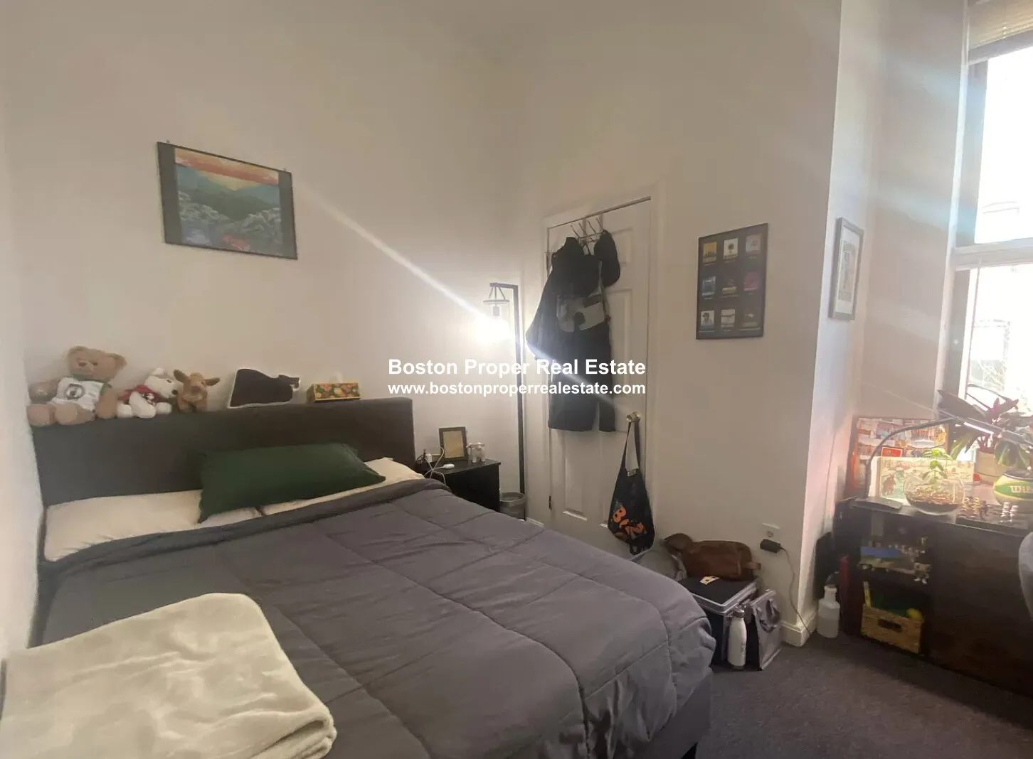 168 Northampton St, South End