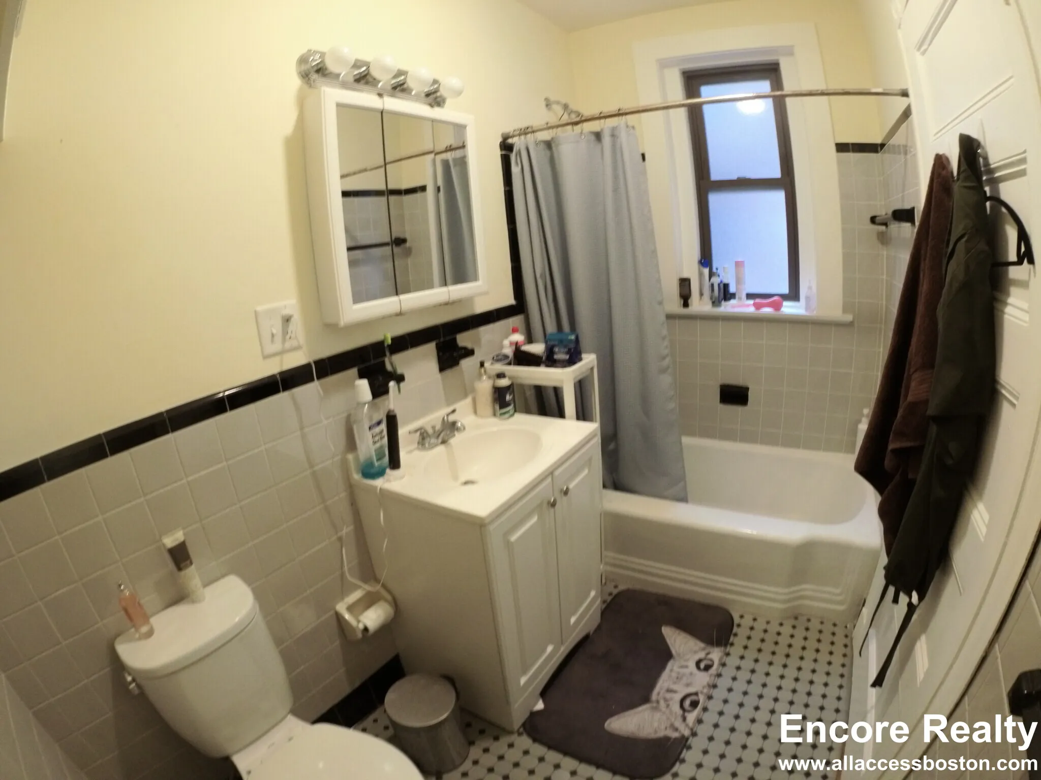 1463 Beacon St, Griggs Park