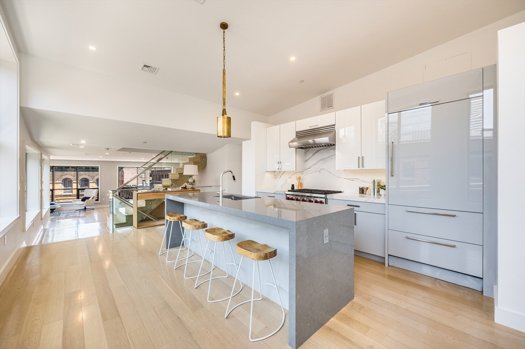 355 Congress, South Boston