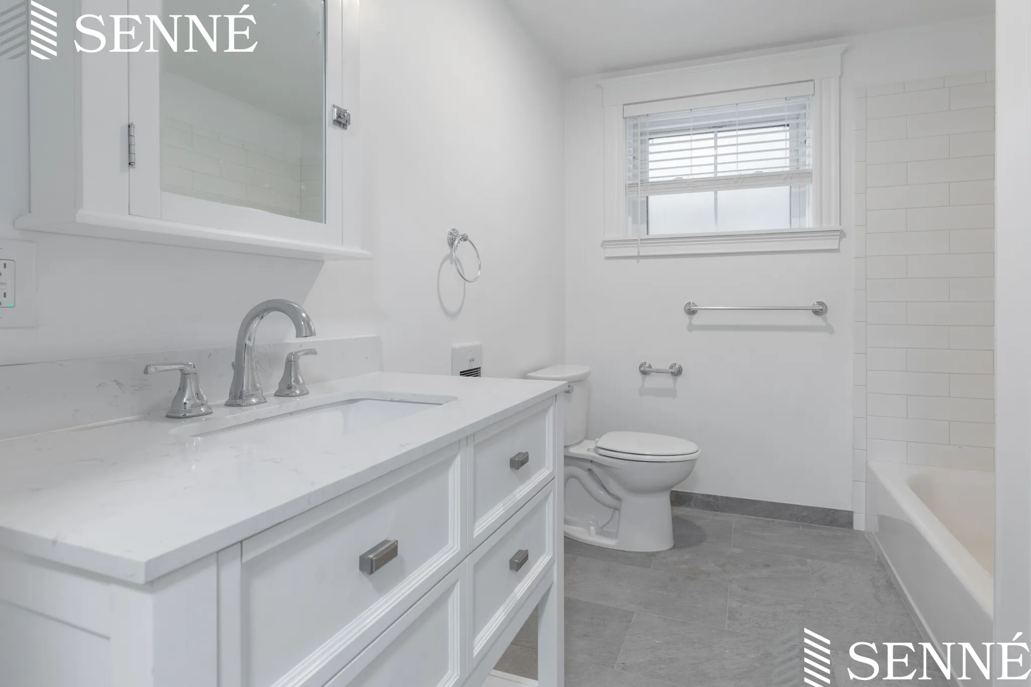 3 Linnaean St, Neighborhood Nine