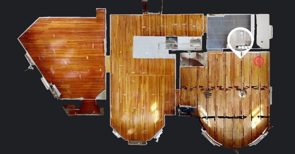 879 Beacon St, Fenway