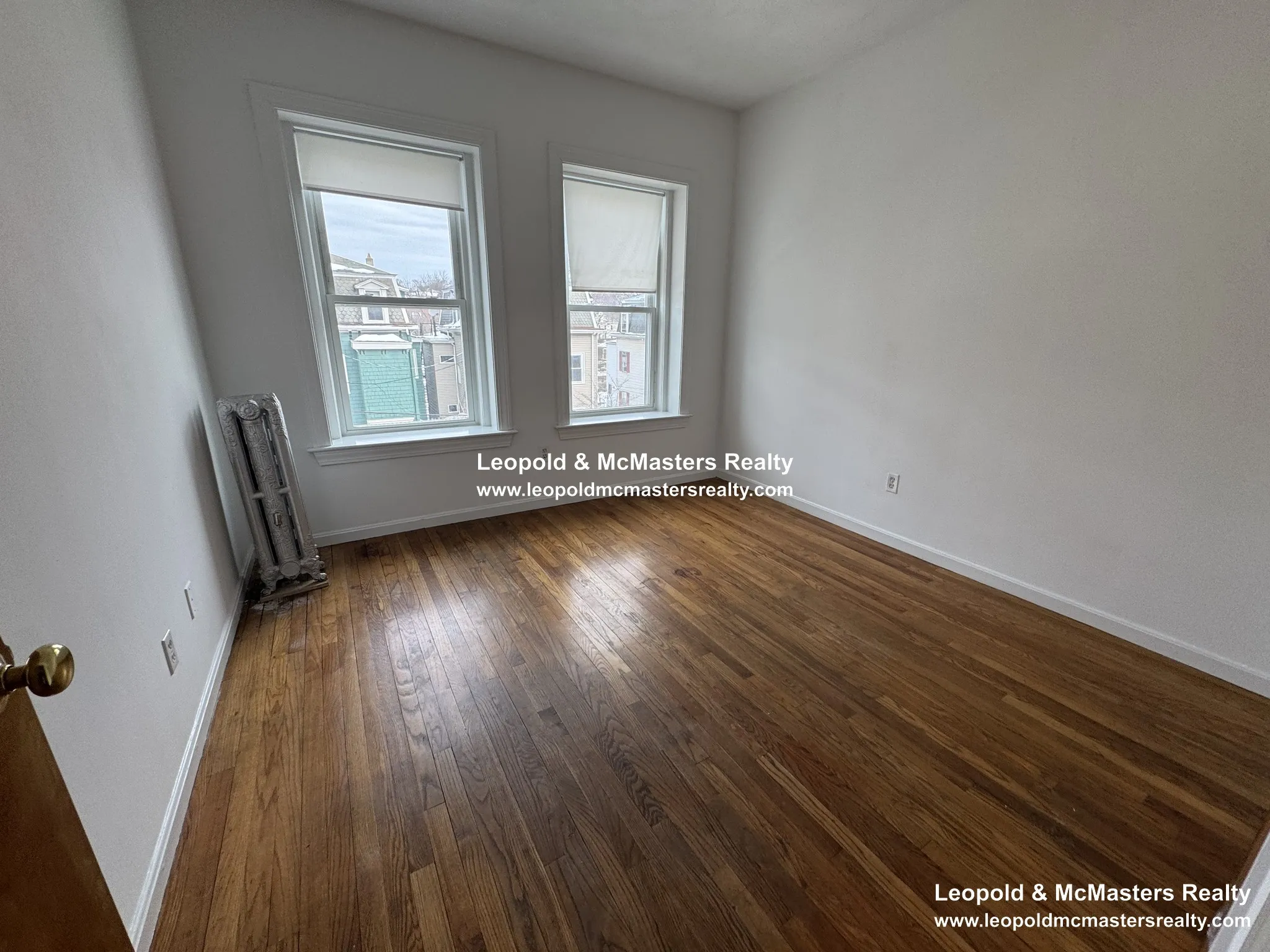 148 Oxford St, Ward Two