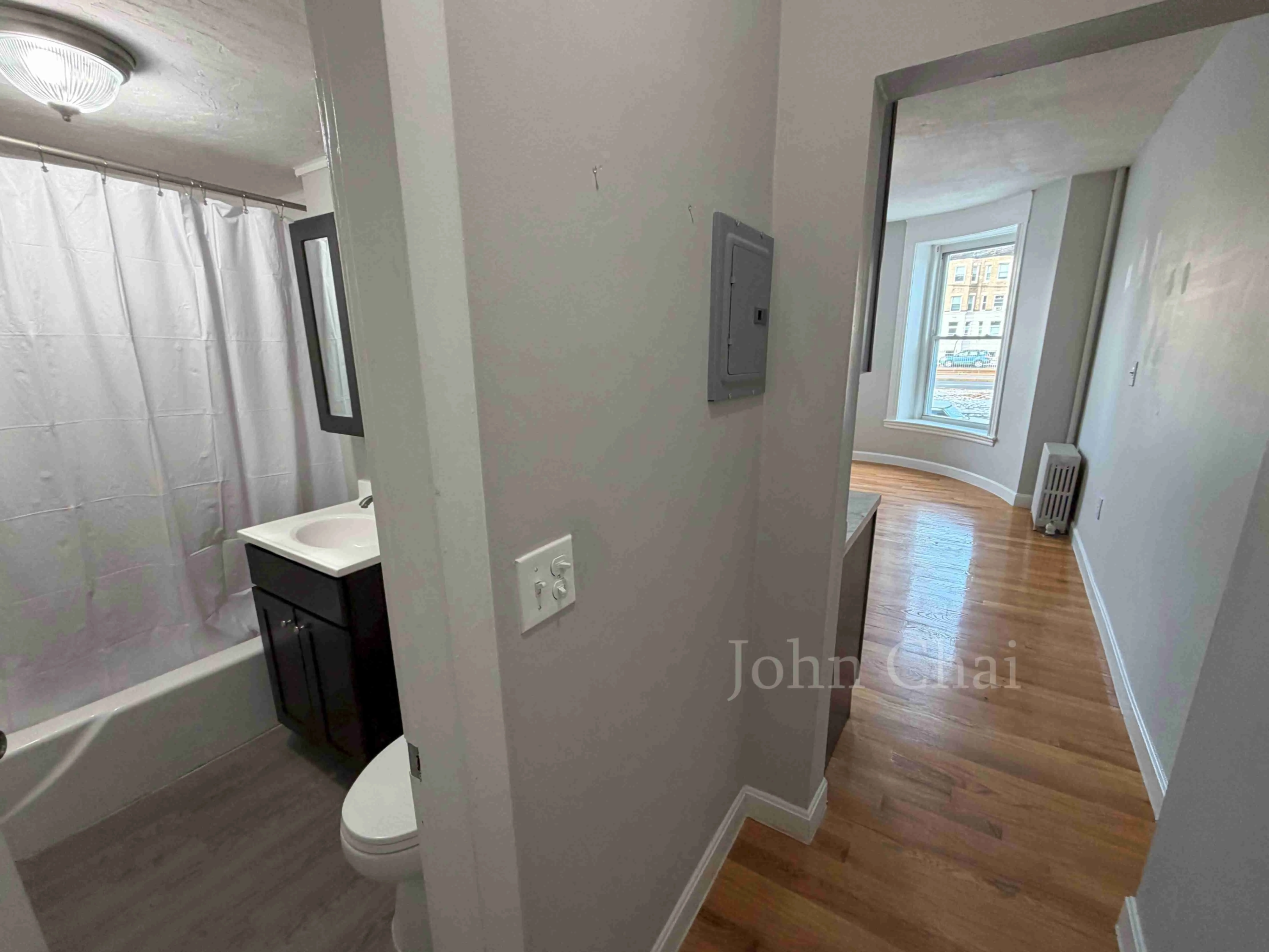 1124 Commonwealth Ave, Allston