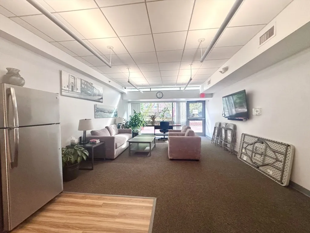 133 Park St, Coolidge Corner